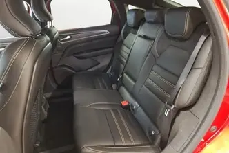 Renault Arkana, 1.6, 105 kW, гибрид, автомат, передний привод