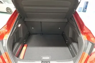 Renault Arkana, 1.6, 105 kW, гибрид, автомат, передний привод