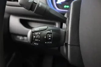 Opel Vivaro-e, electric, automatic, front-wheel drive