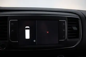 Opel Vivaro-e, electric, automatic, front-wheel drive