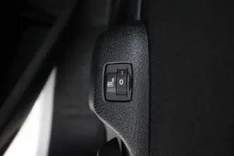 Opel Vivaro-e, electric, automatic, front-wheel drive