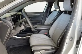 Renault Scenic, 160 kW, elekter, automaat, esivedu