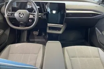 Renault Scenic, 160 kW, elekter, automaat, esivedu