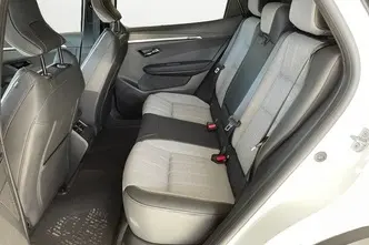 Renault Scenic, 160 kW, elekter, automaat, esivedu
