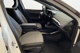 Renault Scenic, 160 kW, elekter, automaat, esivedu