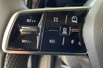 Renault Scenic, 160 kW, elekter, automaat, esivedu