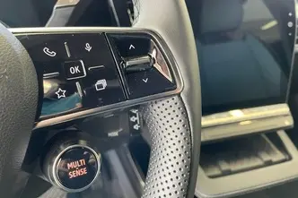 Renault Scenic, 160 kW, elekter, automaat, esivedu