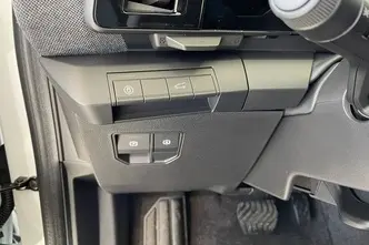 Renault Scenic, 160 kW, elekter, automaat, esivedu