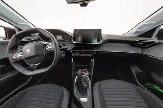 Peugeot 208, 1.2, 55 kW, petrol, manual, front-wheel drive