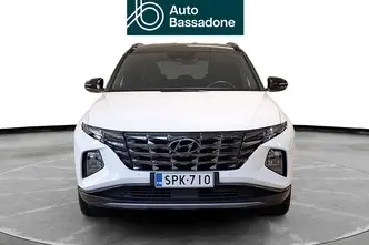 Hyundai Tucson, 1.6, 195 kW, plug-in hybrid, automatic, four-wheel drive