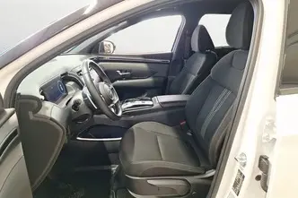 Hyundai Tucson, 1.6, 195 kW, plug-in hybrid, automatic, four-wheel drive