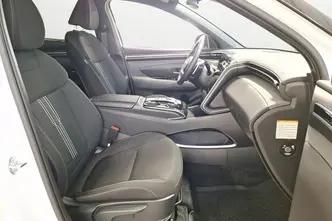 Hyundai Tucson, 1.6, 195 kW, plug-in hybrid, automatic, four-wheel drive