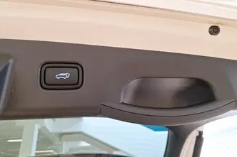 Hyundai Tucson, 1.6, 195 kW, plug-in hybrid, automatic, four-wheel drive
