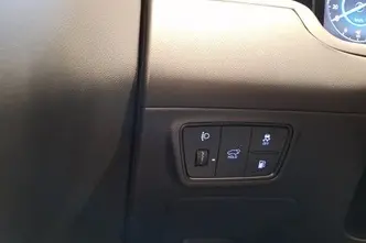 Hyundai Tucson, 1.6, 195 kW, plug-in hybrid, automatic, four-wheel drive