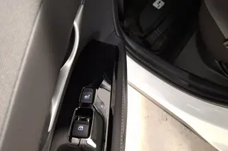 Hyundai Tucson, 1.6, 195 kW, plug-in hybrid, automatic, four-wheel drive