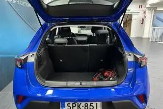 Opel Mokka-e, elekter, automaat, esivedu