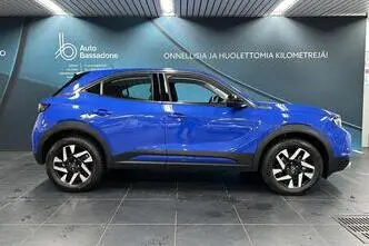 Opel Mokka-e, elekter, automaat, esivedu
