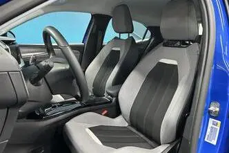 Opel Mokka-e, elekter, automaat, esivedu
