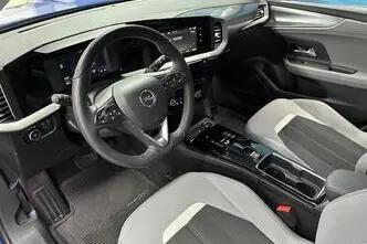 Opel Mokka-e, elekter, automaat, esivedu