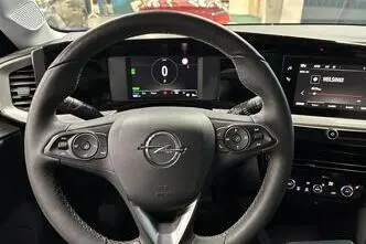 Opel Mokka-e, elekter, automaat, esivedu