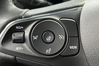 Opel Mokka-e, elekter, automaat, esivedu