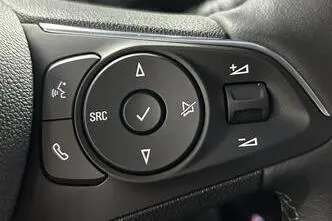 Opel Mokka-e, elekter, automaat, esivedu