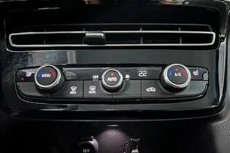 Opel Mokka-e, elekter, automaat, esivedu