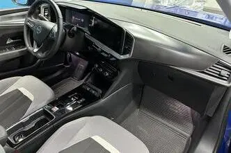 Opel Mokka-e, elekter, automaat, esivedu