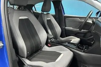 Opel Mokka-e, elekter, automaat, esivedu