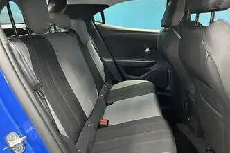 Opel Mokka-e, elekter, automaat, esivedu