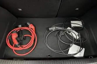 Opel Mokka-e, elekter, automaat, esivedu