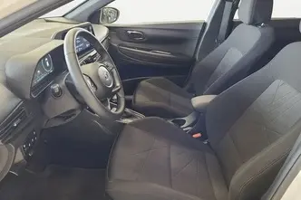 Hyundai Bayon, 1.0, 88 kW, бензин, автомат, передний привод