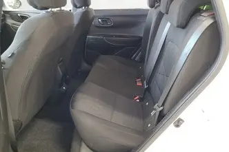 Hyundai Bayon, 1.0, 88 kW, бензин, автомат, передний привод