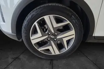 Hyundai Bayon, 1.0, 88 kW, бензин, автомат, передний привод