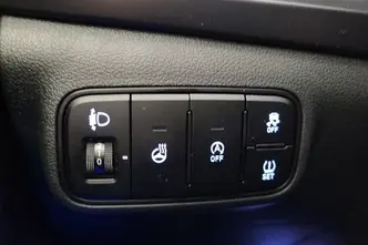 Hyundai Bayon, 1.0, 88 kW, бензин, автомат, передний привод