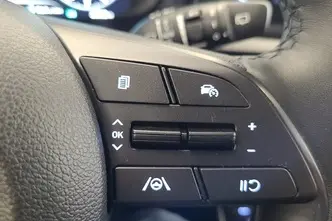 Hyundai Bayon, 1.0, 88 kW, бензин, автомат, передний привод