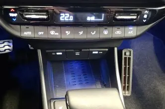 Hyundai Bayon, 1.0, 88 kW, бензин, автомат, передний привод