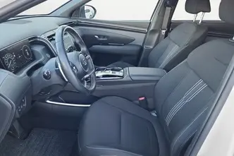 Hyundai Tucson, 1.6, 195 kW, plug-in hybrid, automatic, four-wheel drive