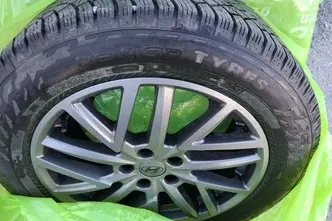 Hyundai Tucson, 1.6, 195 kW, plug-in hybrid, automatic, four-wheel drive