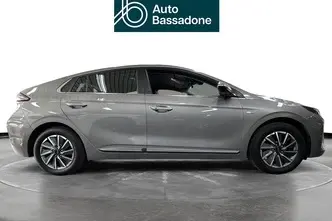 Hyundai IONIQ, 100 kW, electric, automatic, front-wheel drive