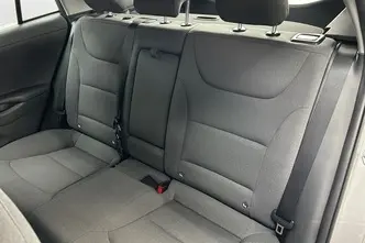 Hyundai IONIQ, 100 kW, electric, automatic, front-wheel drive