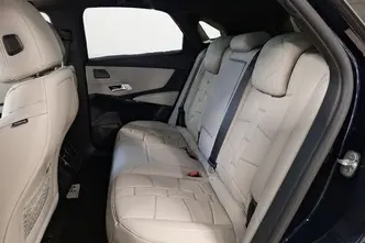 DS 7, 1.6, 221 kW, pistikhübriid, automaat, nelikvedu