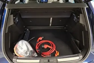 DS 7, 1.6, 221 kW, pistikhübriid, automaat, nelikvedu