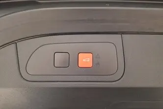 DS 7, 1.6, 221 kW, pistikhübriid, automaat, nelikvedu