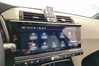 DS 7, 1.6, 221 kW, pistikhübriid, automaat, nelikvedu