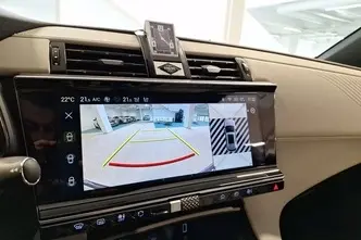 DS 7, 1.6, 221 kW, pistikhübriid, automaat, nelikvedu