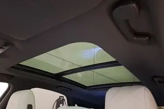 DS 7, 1.6, 221 kW, pistikhübriid, automaat, nelikvedu