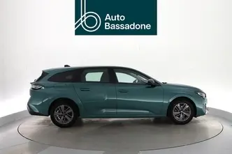 Peugeot 308, 1.2, 96 kW, bensiin, automaat, esivedu