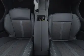 Peugeot 308, 1.2, 96 kW, bensiin, automaat, esivedu