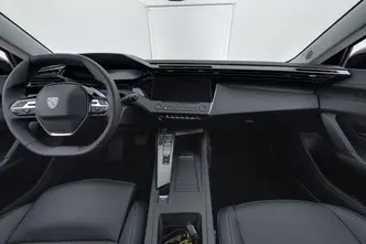 Peugeot 308, 1.2, 96 kW, bensiin, automaat, esivedu